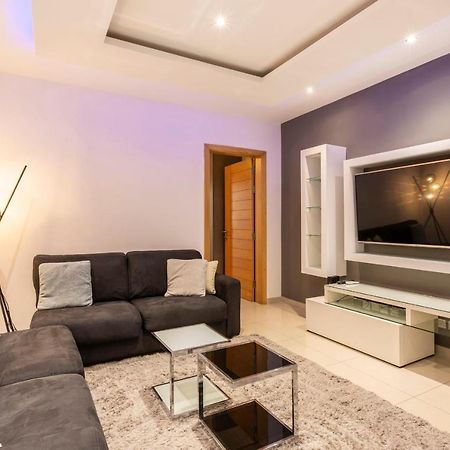 Bluemist Flat-Hosted By Sweetstay Sliema Exterior foto