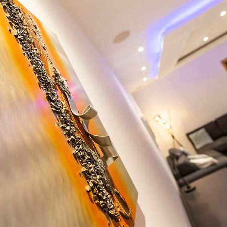 Bluemist Flat-Hosted By Sweetstay Sliema Exterior foto
