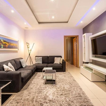 Bluemist Flat-Hosted By Sweetstay Sliema Exterior foto
