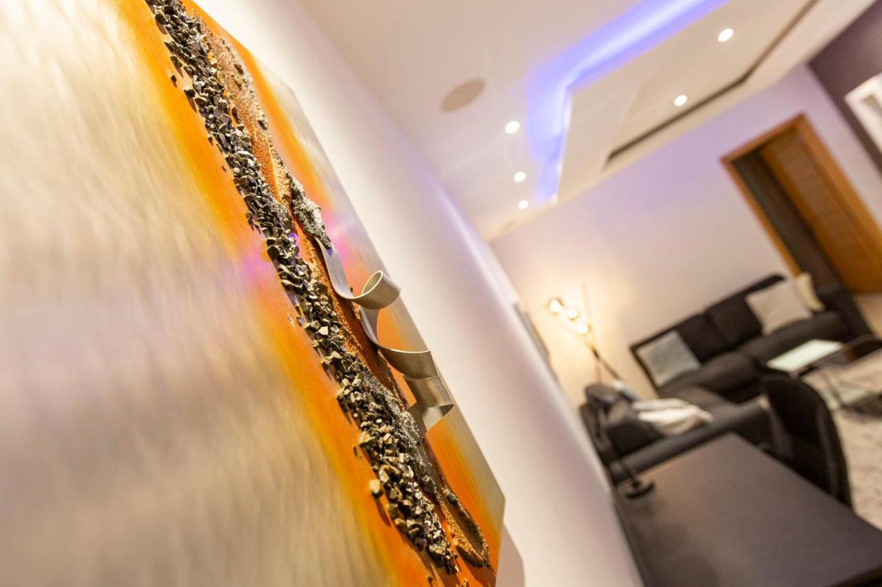 Bluemist Flat-Hosted By Sweetstay Sliema Exterior foto