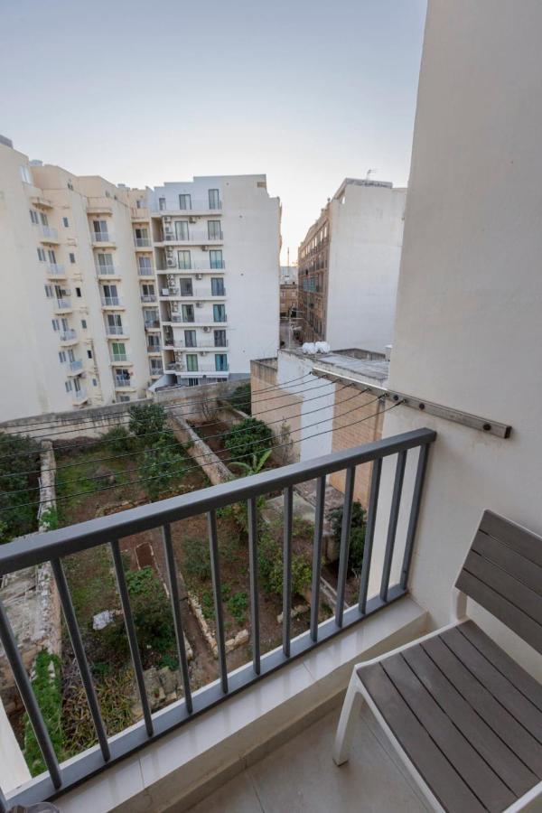 Bluemist Flat-Hosted By Sweetstay Sliema Exterior foto