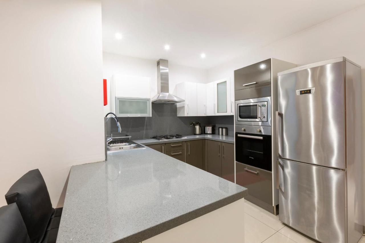 Bluemist Flat-Hosted By Sweetstay Sliema Exterior foto