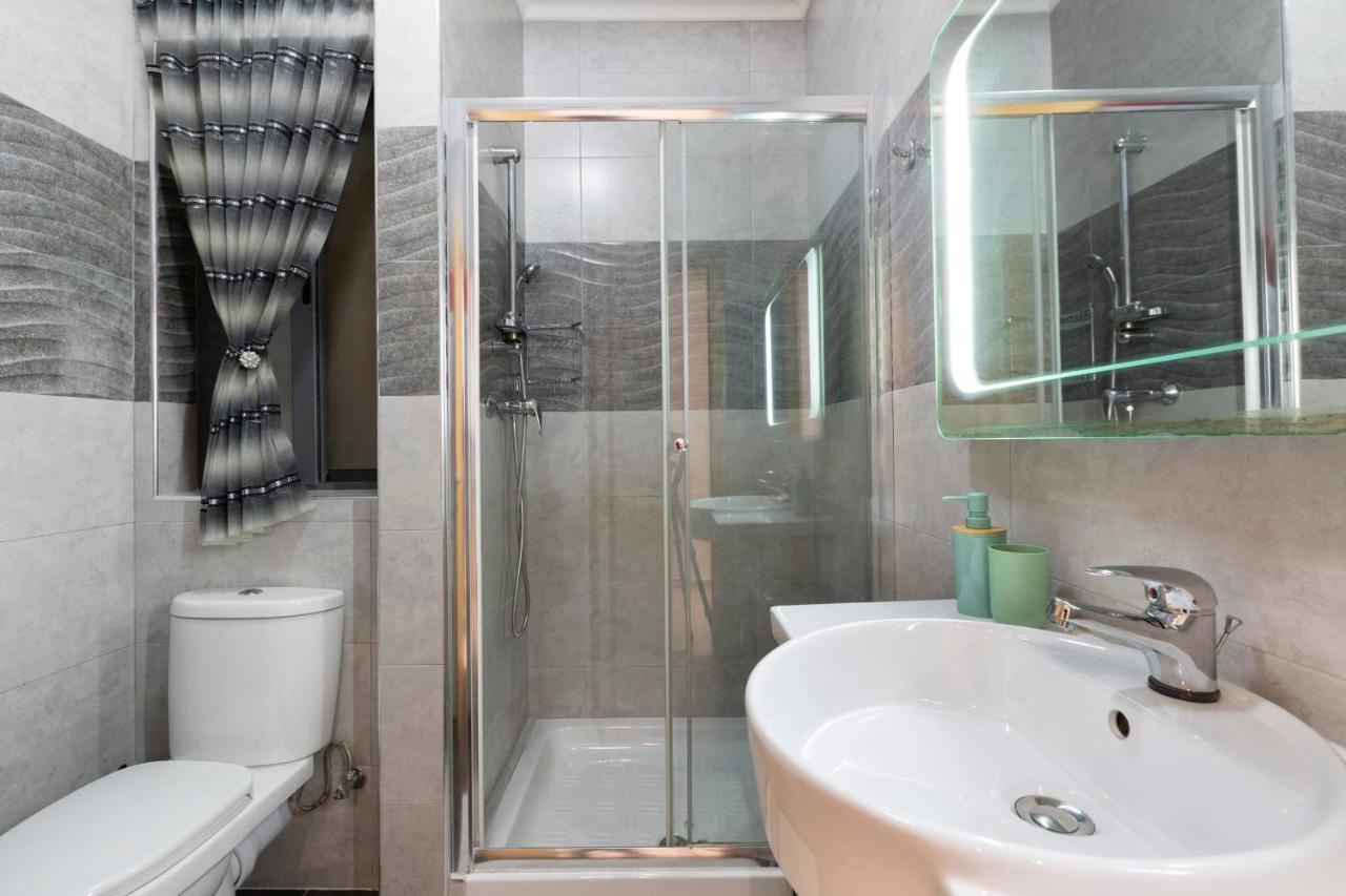 Bluemist Flat-Hosted By Sweetstay Sliema Exterior foto